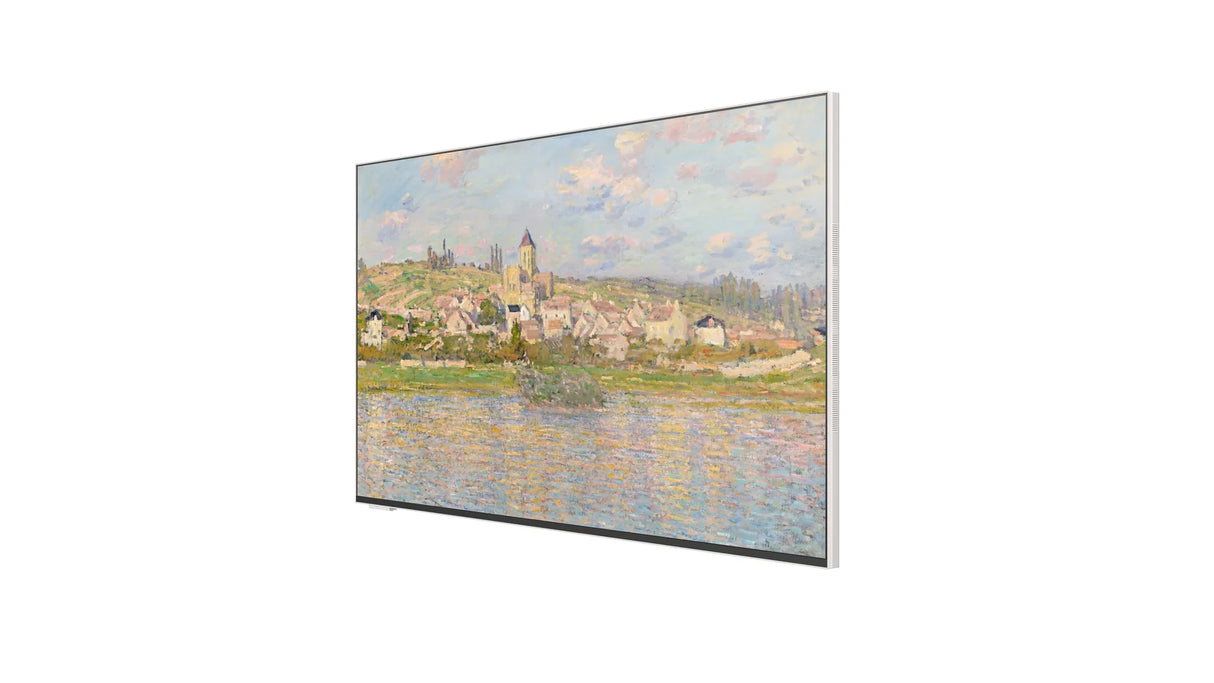 Skyworth 55C1 C1 Canvas Art™ TV QLED+ 4K UHD, Google TV
