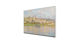 Skyworth 55C1 C1 Canvas Art™ TV QLED+ 4K UHD, Google TV