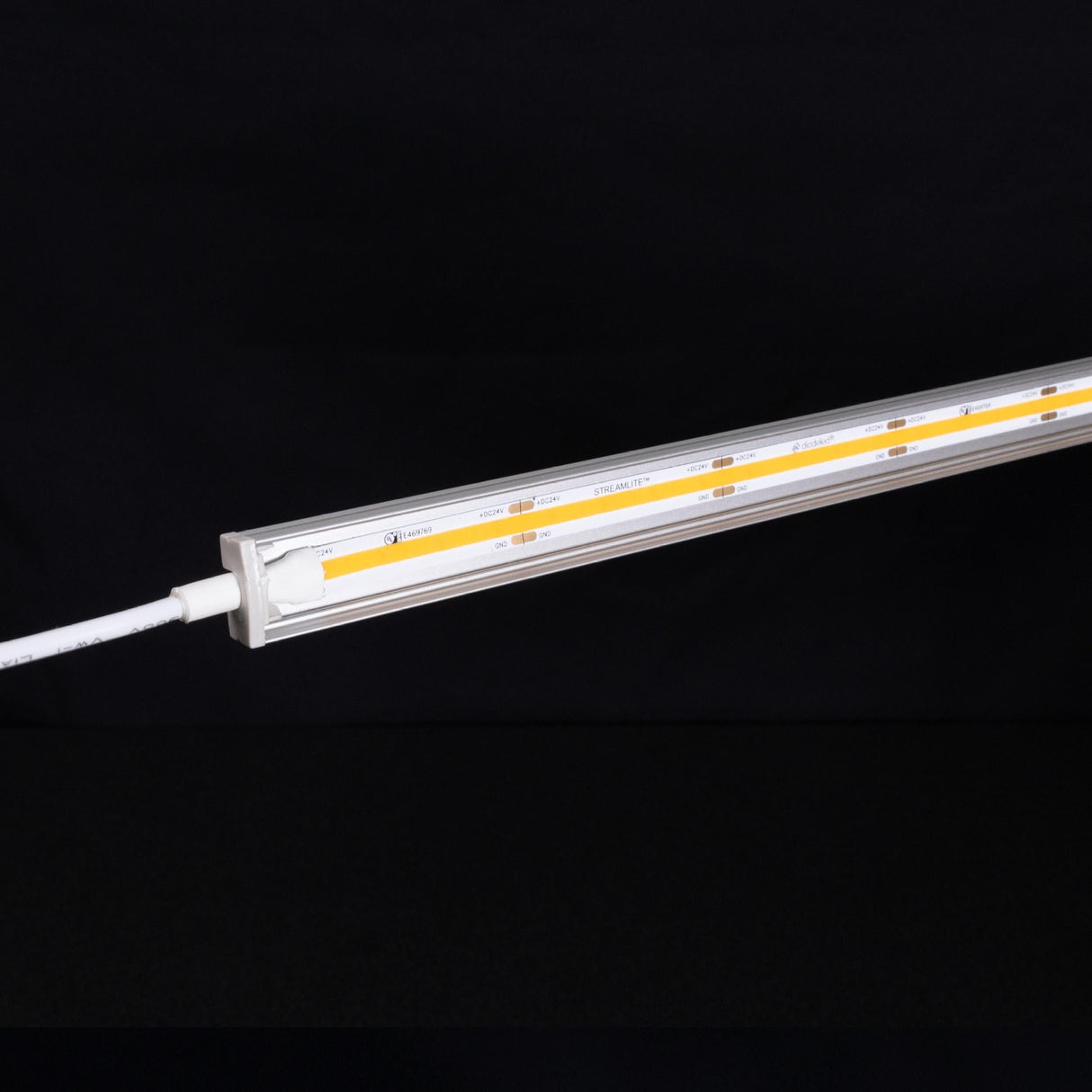Diode STREAMLITE 7 Year Warranty / 90+ CRI Tape Light