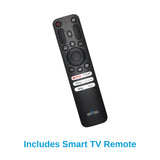 Neptune 75" Partial Sun Outdoor Smart TVs (2026)