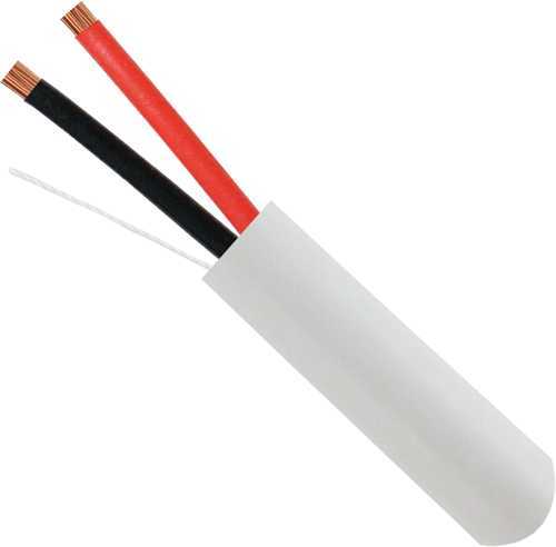 Vertical Cable 18/2 500ft riser rated 209-2328