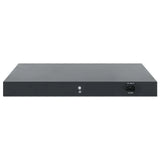 Intellinet 561426 24-Port Gigabit Ethernet PoE+ Web-Managed Switch with 4 Gigabit Combo Base-T/SFP Ports