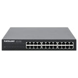 Intellinet 561273 24-Port Gigabit Ethernet Switch