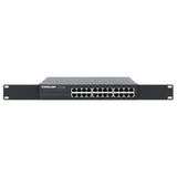 Intellinet 561273 24-Port Gigabit Ethernet Switch