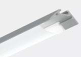 Lumentruss 2400 Aluminum Channel & Accessories