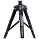 Earthquake 2B-ST35M v2 ONE PAIR of STEEL DJ speaker stand with 35mm dia. Pole and carrying bag
