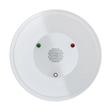 2GIG E+ Extended Range Glass Break Detector 2GIG-GB1E-900