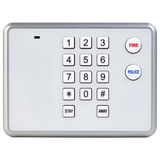 2GIG Wireless Security Keypad 345 MHz 2GIG-PAD1-345