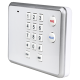 2GIG Wireless Security Keypad 345 MHz 2GIG-PAD1-345