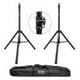 Earthquake DJ-QUAKE SET 12" ver.2 PARTY SET *PLUG & PLAY* PACKED IN 3 BOXES