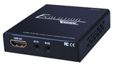 Evolution HDMI Receiver PoE 165ft/50m (**Compatible with EVSP1013 & EVSP1017)