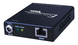 Evolution HDMI Receiver PoE 165ft/50m (**Compatible with EVSP1013 & EVSP1017)