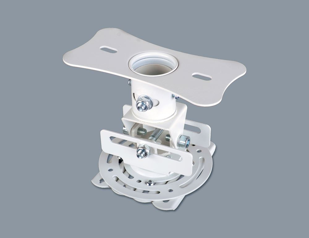Optoma OCM818W-RU Low profile univ ceiling mount
