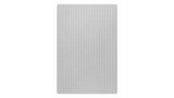 Elac Vertex II 6.5" In-Wall Speaker - White, Each
