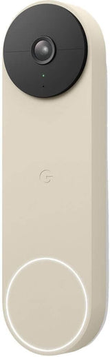 Nest Video Doorbell Battery Powered Pro (US/CA)