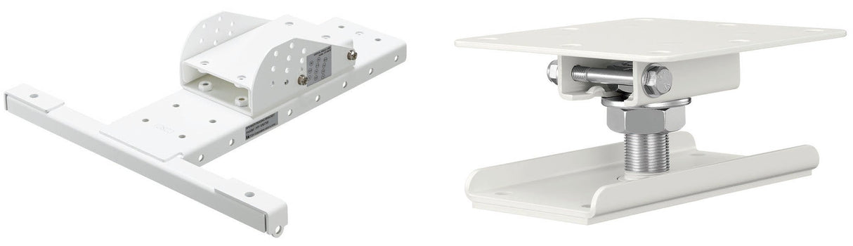 TOA HY-CM7WSET HX-7 Ceiling Bracket White (HY-VM7W+HY-C0801W)