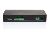 AudioFlow Smart Speaker Switch