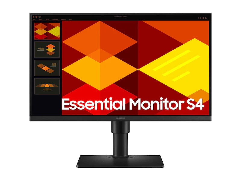 Samsung  S27D408GAN  LCD 27 S40GD FHD Monitor