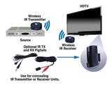 Vanco Wireless IR Kit (200M)
