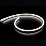 Diode NEON BLAZE Wet Location / IP65 / 5 Year Warranty / 80+ CRI Diffused LED Lighting (4.4W/ft) 16.4ft Spool
