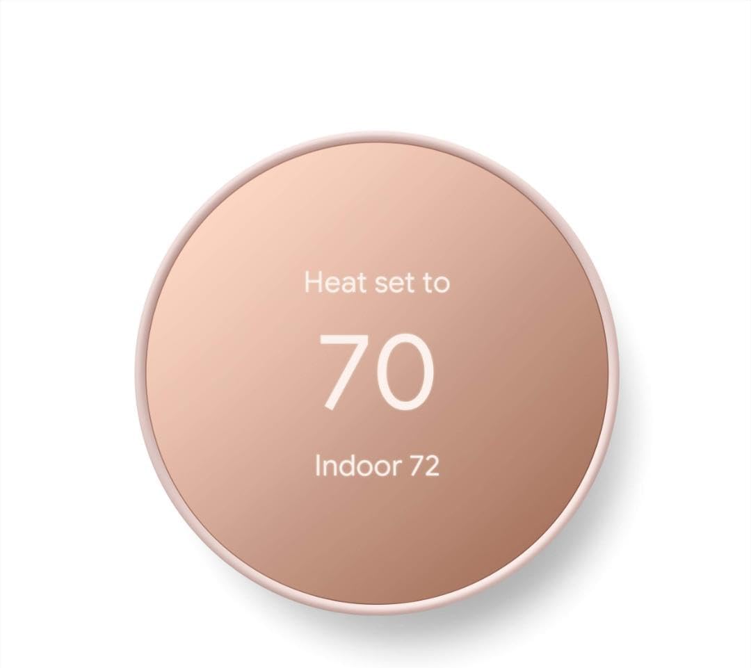 Nest Thermostat US