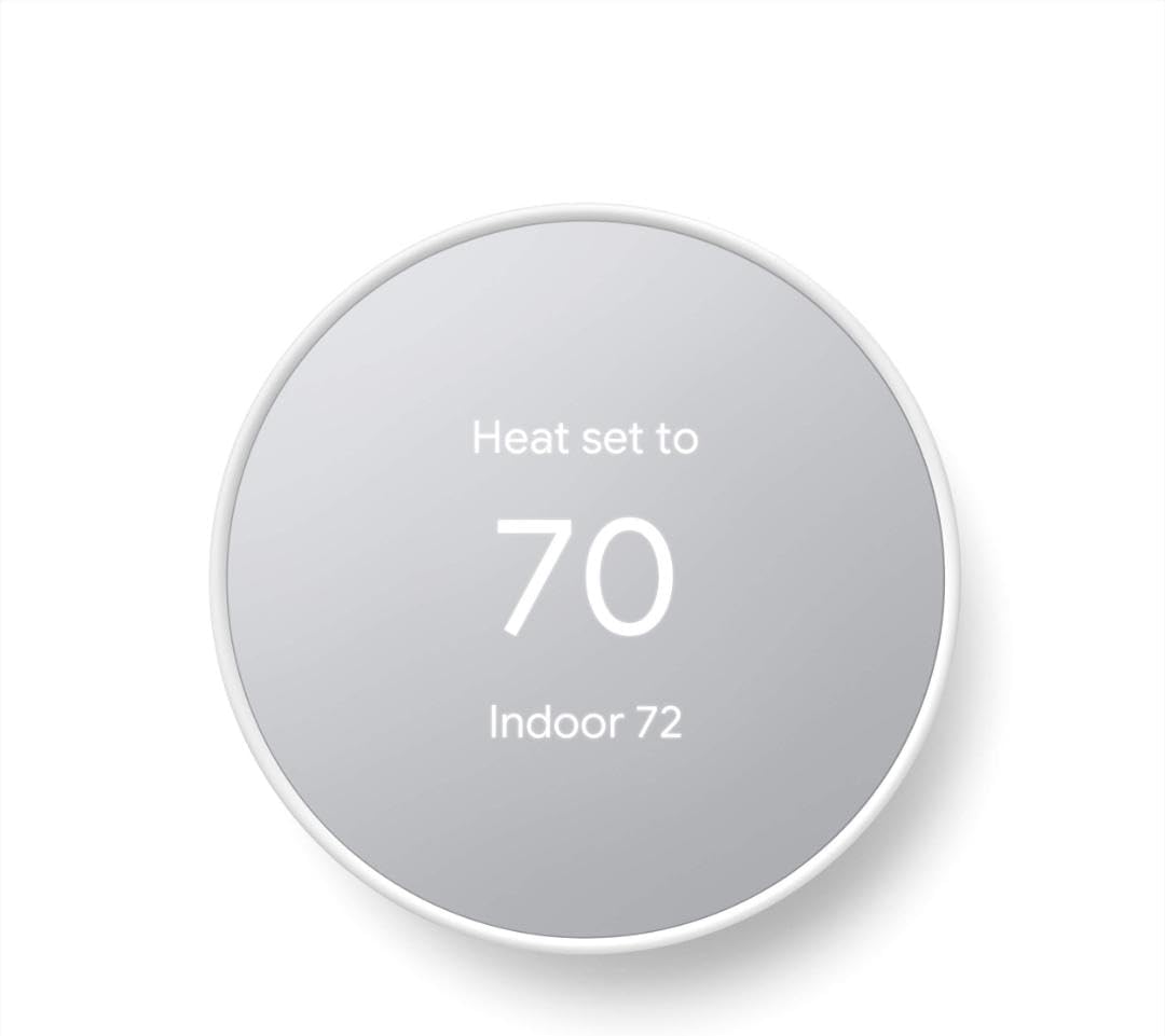 Nest Thermostat US