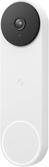 Nest Video Doorbell Battery Powered Pro (US/CA)