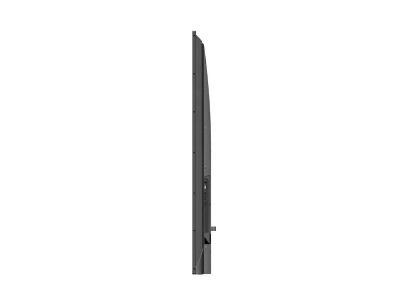 TCL Professional P40N 55", UHD, 1000nits, 24/7, Landscape & Portrait, Speakers, Android 13