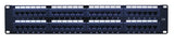 Vanco Category 6 Patch Panels