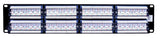 Vanco Category 6 Patch Panels