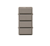 Leviton Decora Smart Scene Controller Switch Color Change Kit