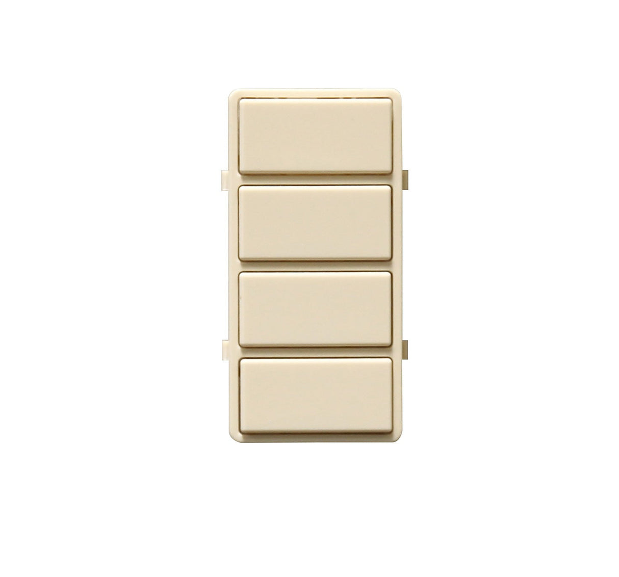 Leviton Decora Smart Scene Controller Switch Color Change Kit