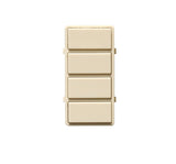 Leviton Decora Smart Scene Controller Switch Color Change Kit
