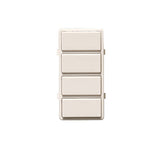 Leviton Decora Smart Scene Controller Switch Color Change Kit