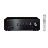 Yamaha A-S301BL Integrated Amplifier