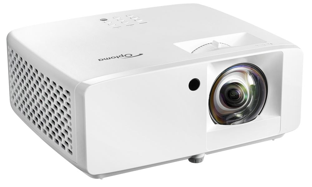 Optoma GT2000HDR 1080p 3500lm 0.496:1 TR