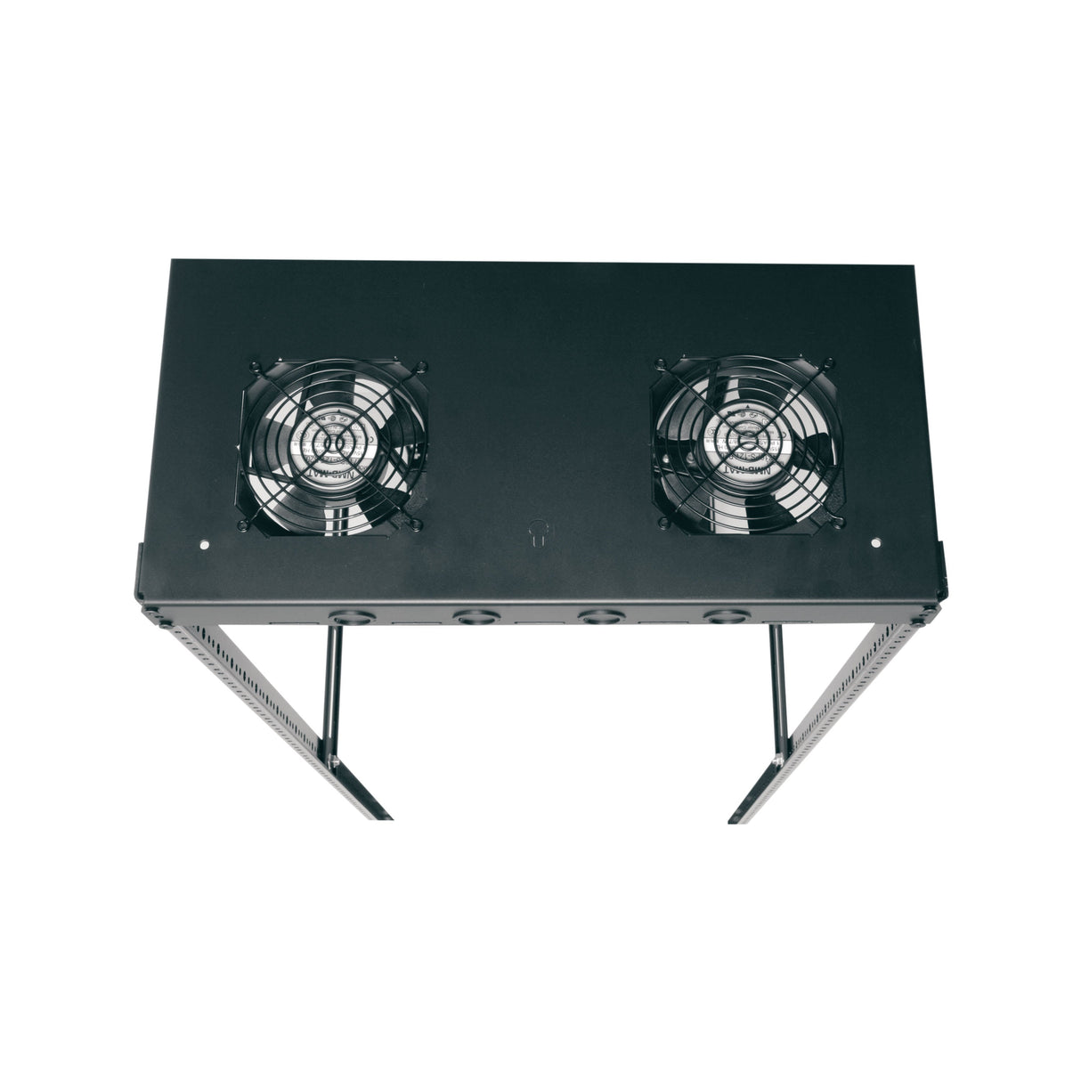Middle Atlantic 5-FAN-K SLIM 5 FAN KIT,2 FANS