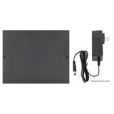 Intellinet 562201 5-Port 10G Ethernet Switch