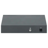 Intellinet 562010 5-Port PoE++ Switch with 4 Gigabit Ethernet Ports and 1 RJ45 Gigabit Uplink Port
