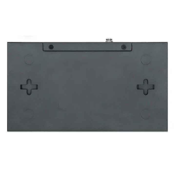 Intellinet 562010 5-Port PoE++ Switch with 4 Gigabit Ethernet Ports and 1 RJ45 Gigabit Uplink Port