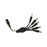 Diode DC Splitter Plugs