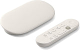 Google GA05662-US TV Streamer 4K (2024)