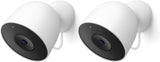 Nest Cam Outdoor (Wired, 2nd gen)