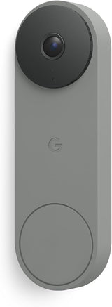 Nest Doorbell (Wired, 3rd Gen)