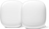 Nest Wifi Pro Cotton White