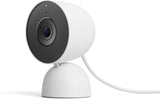 Nest Cam Indoor (Wired, 3rd Gen)
