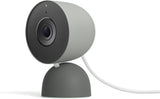Nest Cam Indoor (Wired, 3rd Gen)