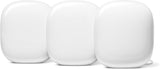 Nest Wifi Pro Cotton White