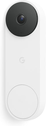 Nest Doorbell (Wired, 3rd Gen)