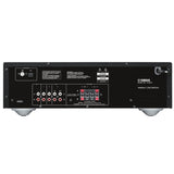 Yamaha R-S202BL Natural Sound Stereo Receiver